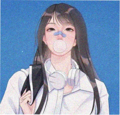 推荐动漫读者头像